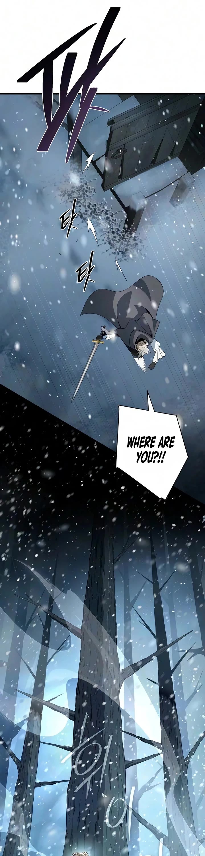 The Dark Magician Transmigrates After 66666 Years Chapter 192 page 54 - Chapter 192