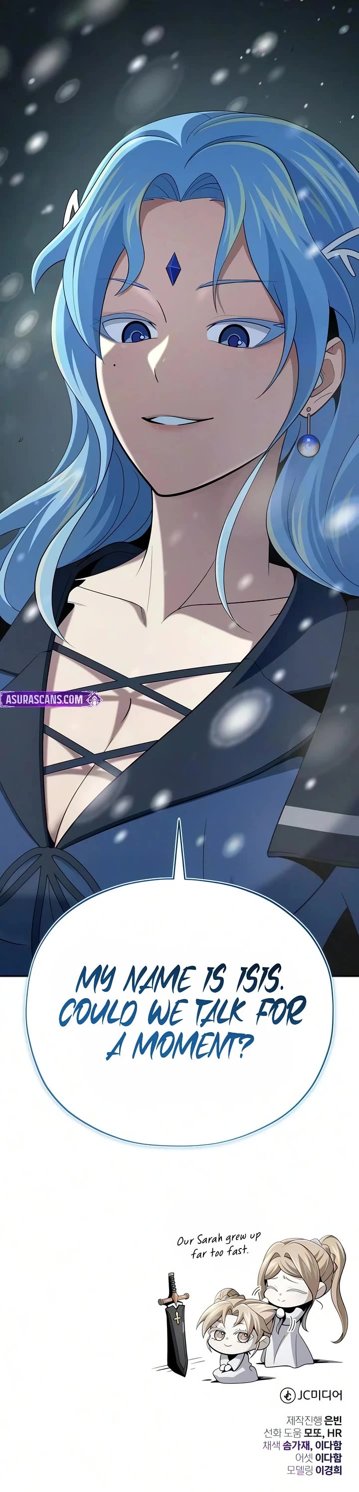 The Dark Magician Transmigrates After 66666 Years Chapter 192 page 59 - Chapter 192