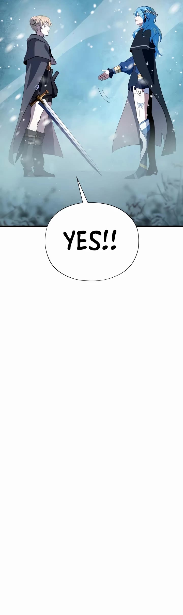 The Dark Magician Transmigrates After 66666 Years Chapter 193 page 18 - Chapter 193