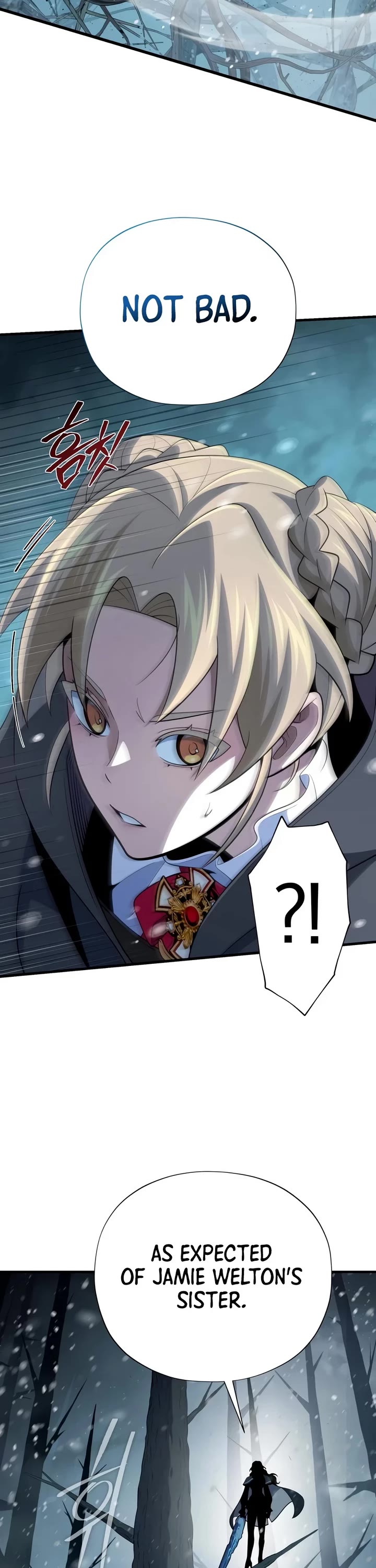 The Dark Magician Transmigrates After 66666 Years Chapter 193 page 2 - Chapter 193