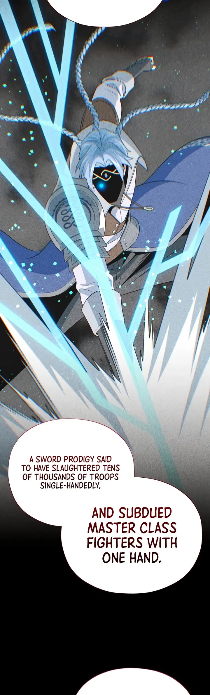 The Dark Magician Transmigrates After 66666 Years Chapter 193 page 22 - Chapter 193