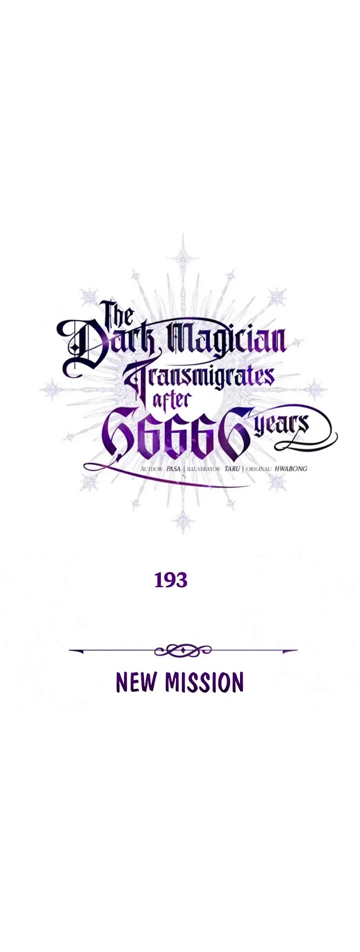 The Dark Magician Transmigrates After 66666 Years Chapter 193 page 27 - Chapter 193