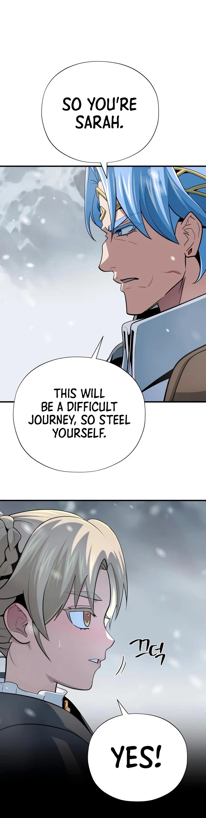 The Dark Magician Transmigrates After 66666 Years Chapter 193 page 29 - Chapter 193