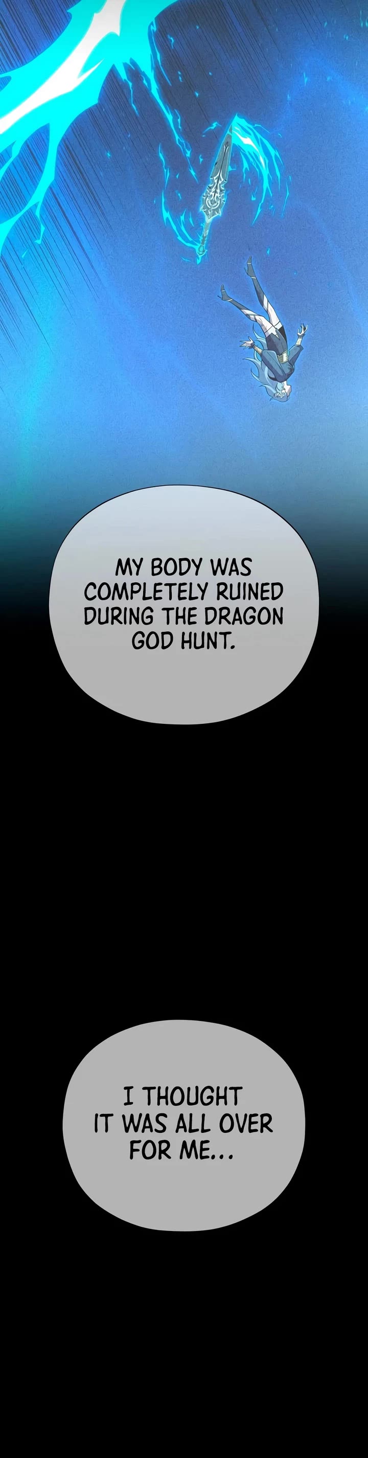 The Dark Magician Transmigrates After 66666 Years Chapter 193 page 35 - Chapter 193