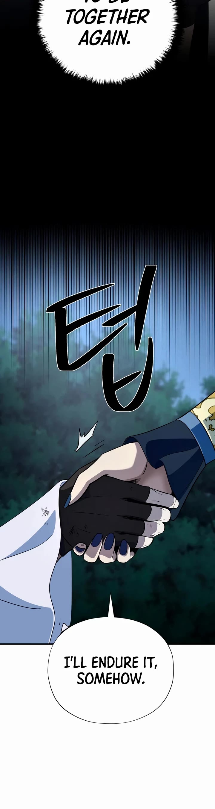 The Dark Magician Transmigrates After 66666 Years Chapter 193 page 41 - Chapter 193