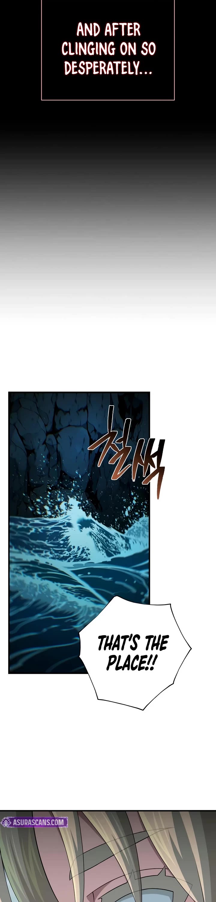 The Dark Magician Transmigrates After 66666 Years Chapter 193 page 43 - Chapter 193