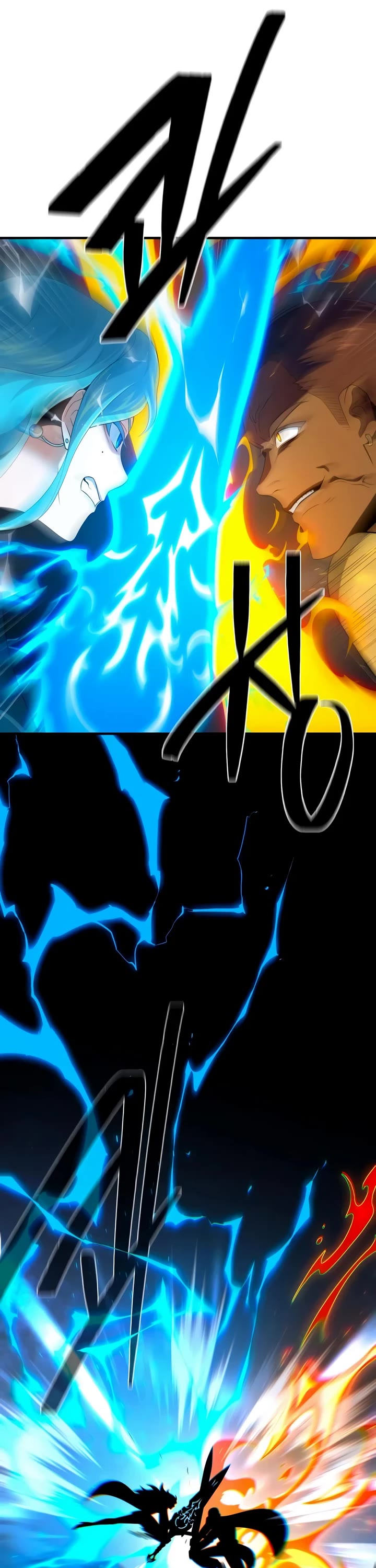 The Dark Magician Transmigrates After 66666 Years Chapter 193 page 58 - Chapter 193