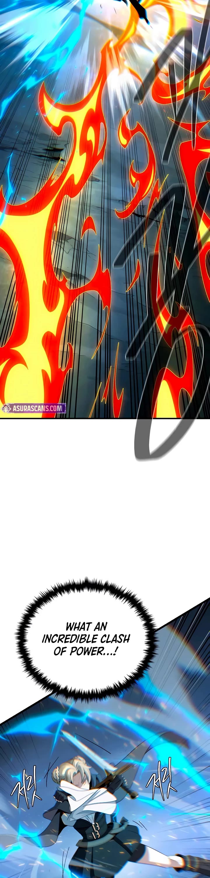 The Dark Magician Transmigrates After 66666 Years Chapter 193 page 59 - Chapter 193