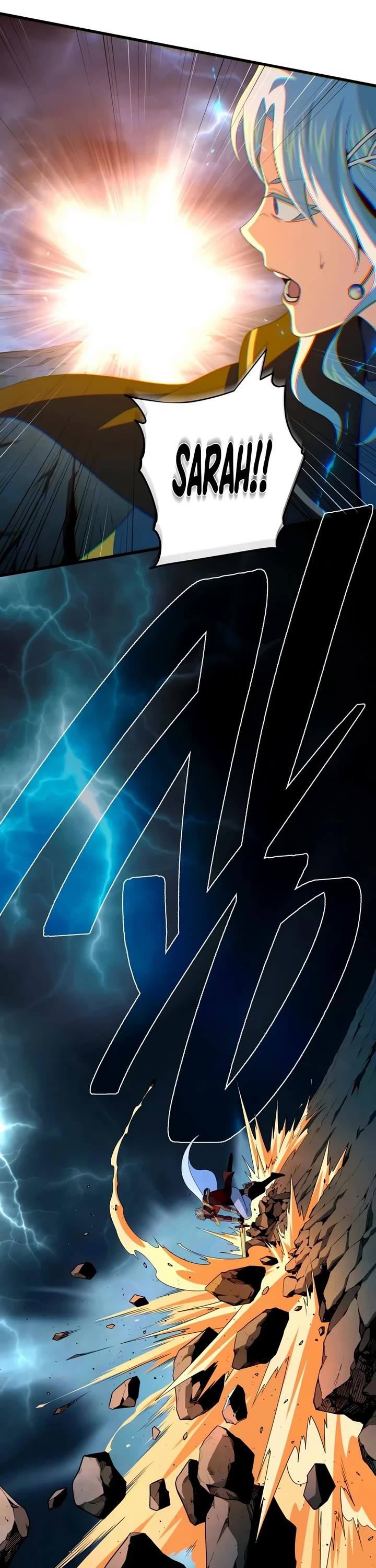 The Dark Magician Transmigrates After 66666 Years Chapter 193 page 62 - Chapter 193