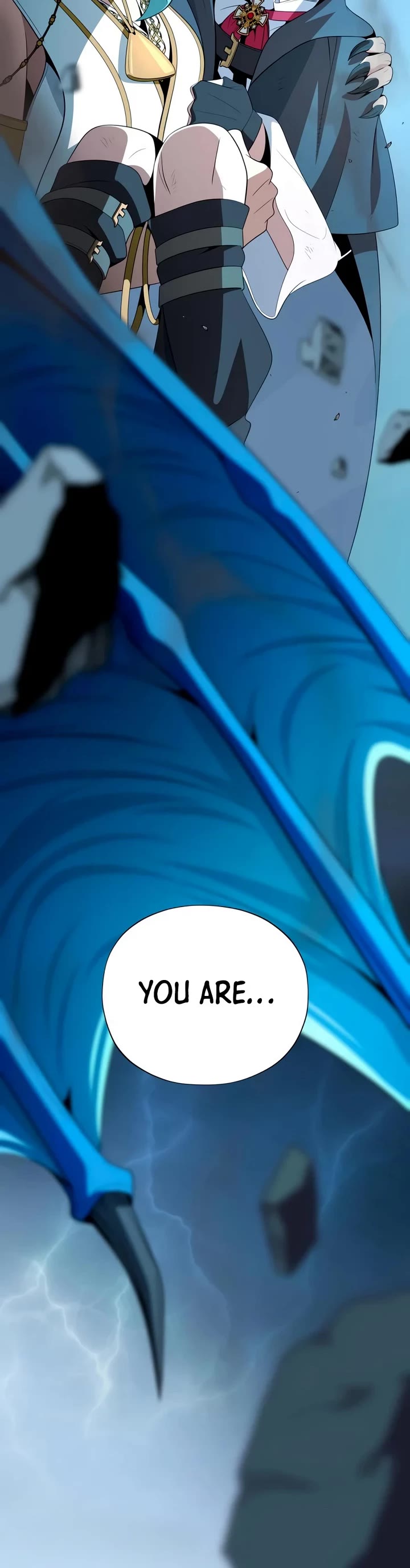 The Dark Magician Transmigrates After 66666 Years Chapter 193 page 66 - Chapter 193