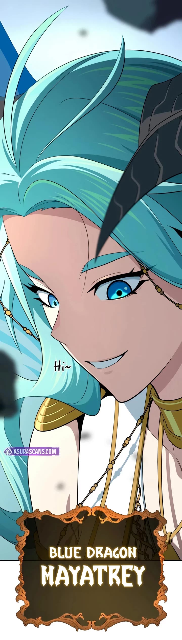 The Dark Magician Transmigrates After 66666 Years Chapter 193 page 67 - Chapter 193