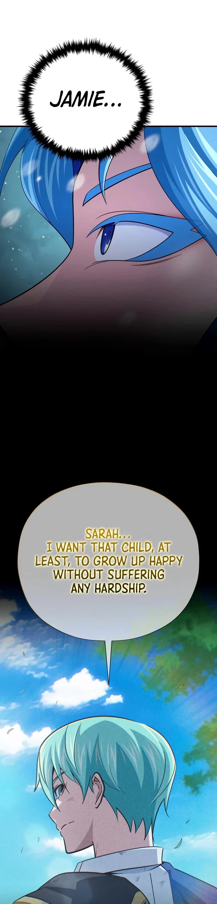 The Dark Magician Transmigrates After 66666 Years Chapter 193 page 7 - Chapter 193