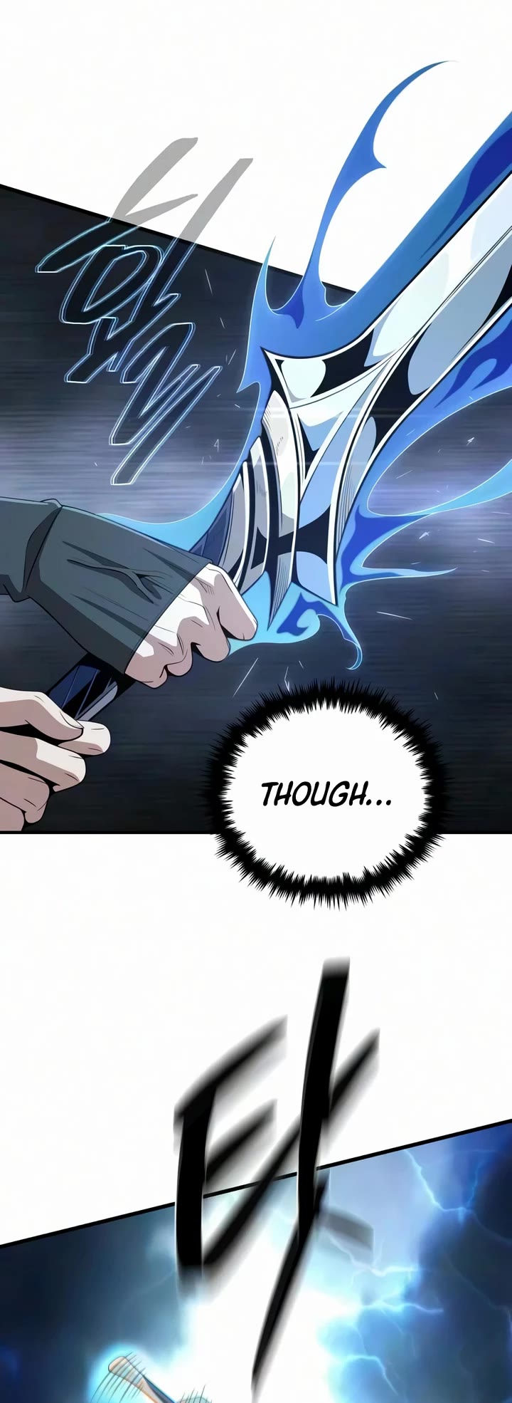 The Dark Magician Transmigrates After 66666 Years Chapter 194 page 17 - Chapter 194