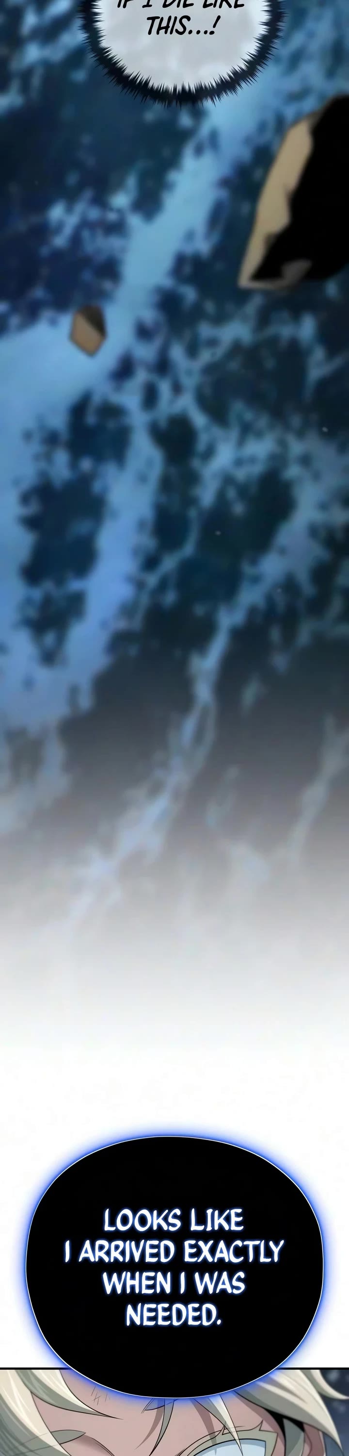 The Dark Magician Transmigrates After 66666 Years Chapter 194 page 2 - Chapter 194