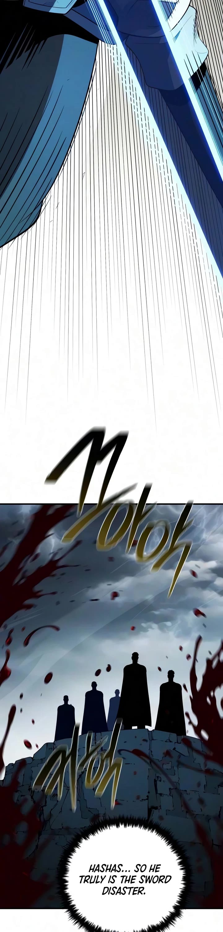 The Dark Magician Transmigrates After 66666 Years Chapter 194 page 21 - Chapter 194