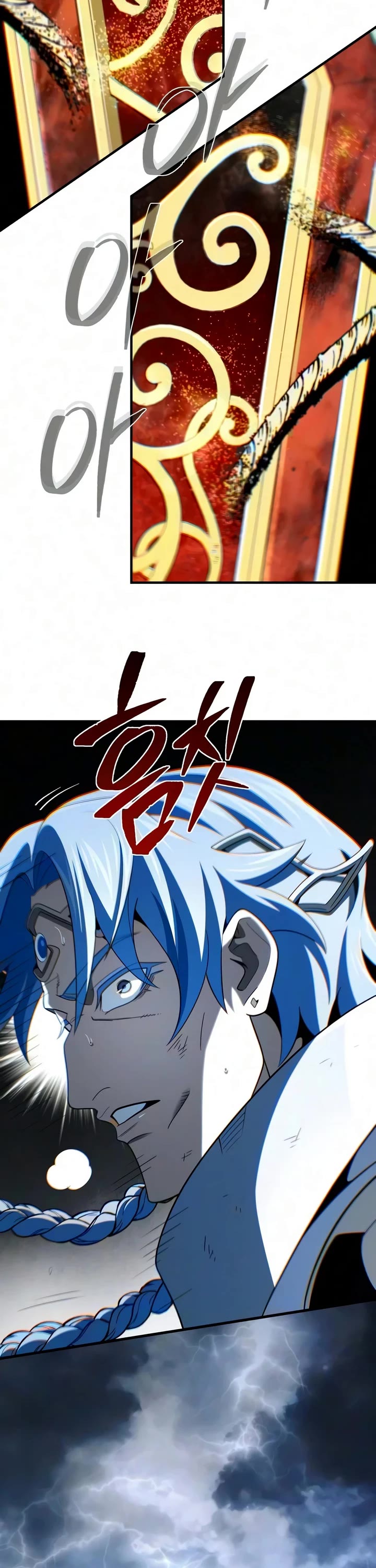 The Dark Magician Transmigrates After 66666 Years Chapter 194 page 26 - Chapter 194