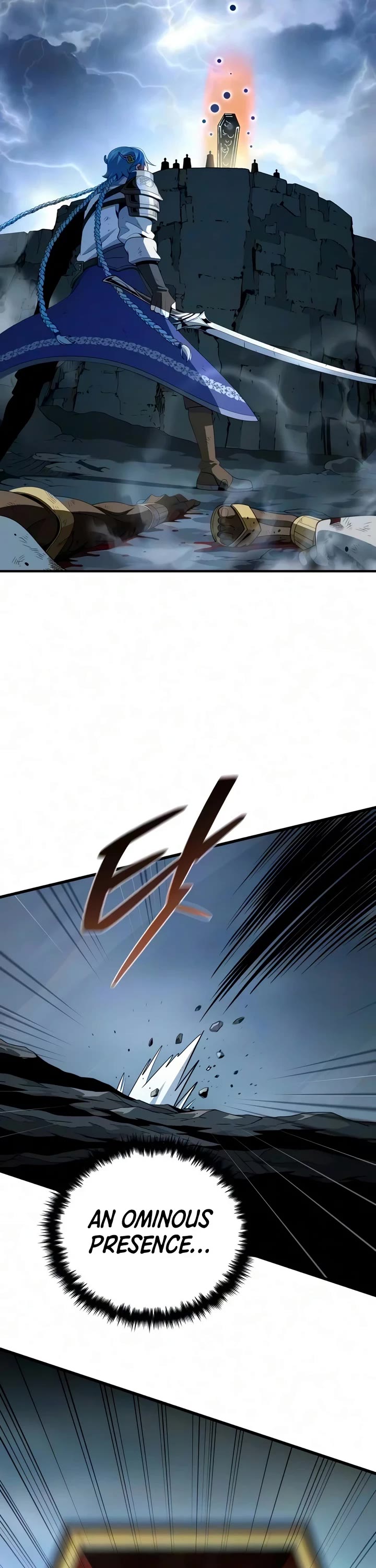 The Dark Magician Transmigrates After 66666 Years Chapter 194 page 27 - Chapter 194