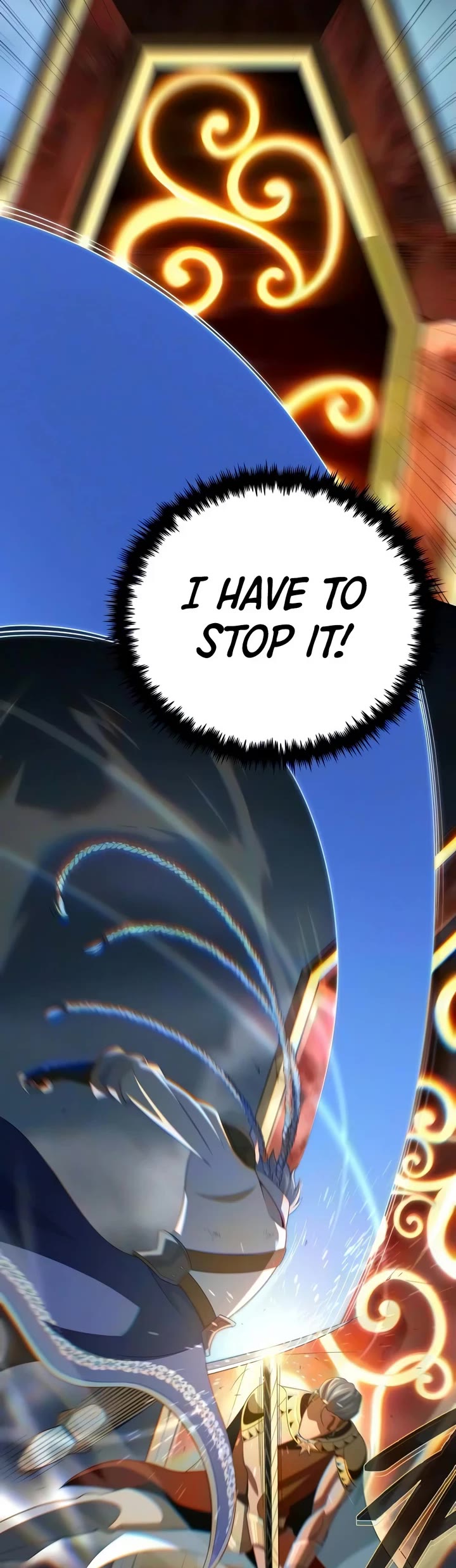 The Dark Magician Transmigrates After 66666 Years Chapter 194 page 28 - Chapter 194