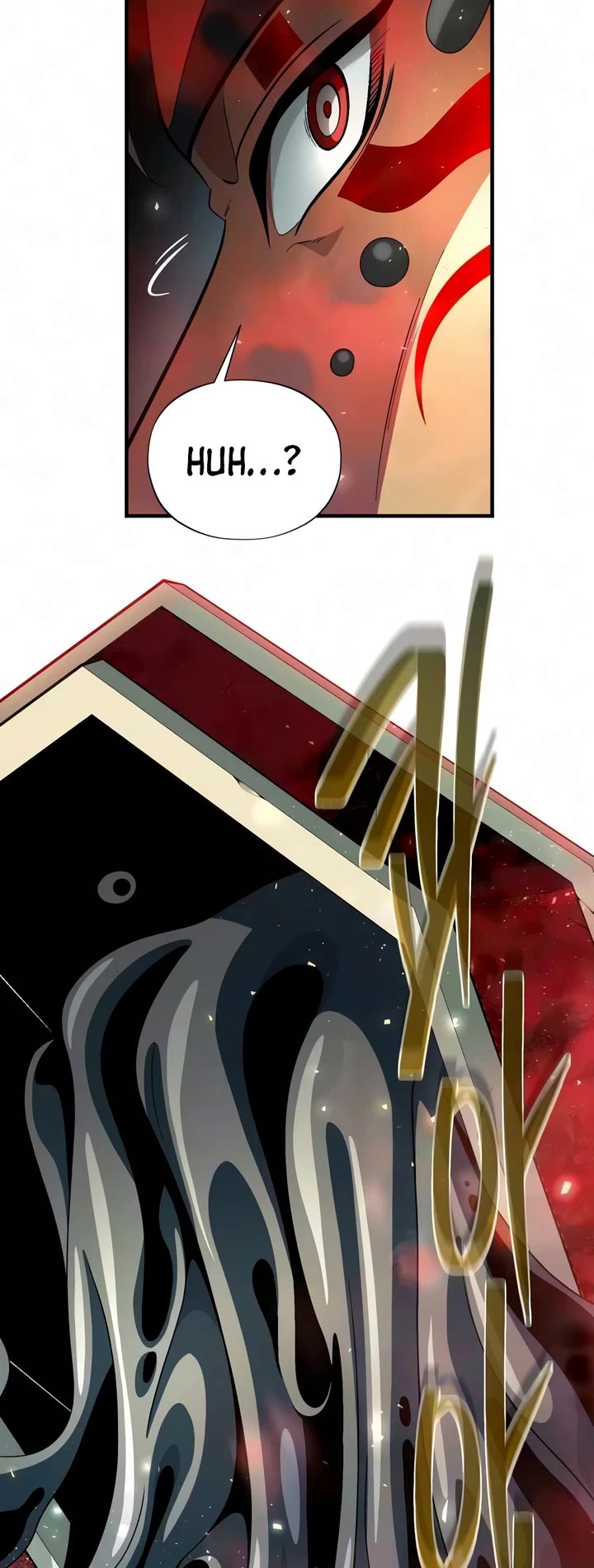 The Dark Magician Transmigrates After 66666 Years Chapter 194 page 34 - Chapter 194