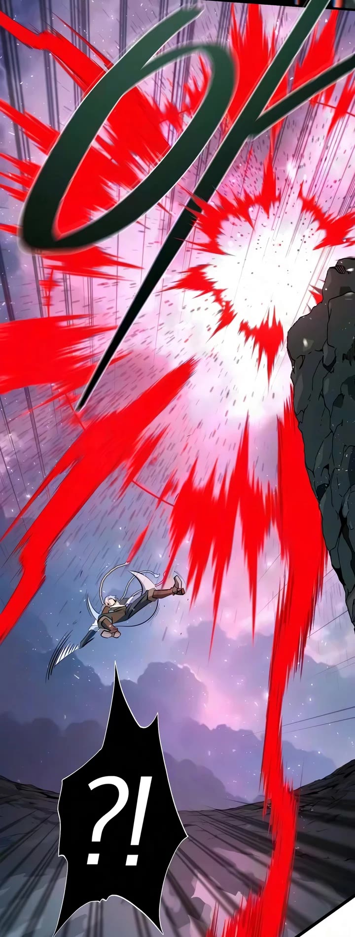 The Dark Magician Transmigrates After 66666 Years Chapter 194 page 39 - Chapter 194