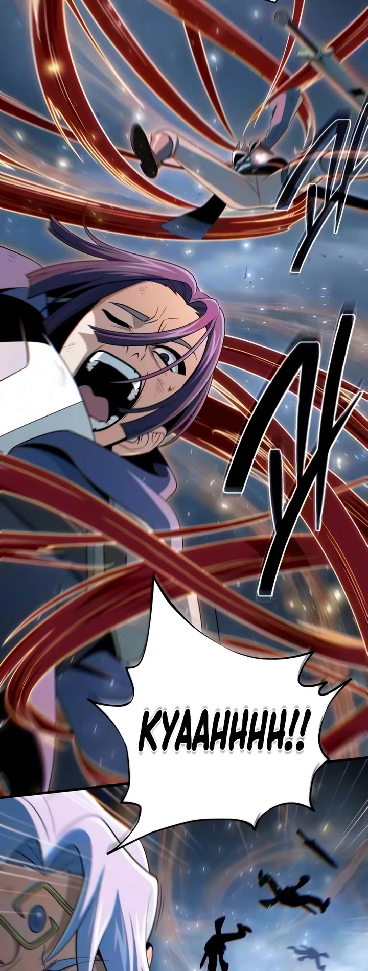 The Dark Magician Transmigrates After 66666 Years Chapter 194 page 46 - Chapter 194