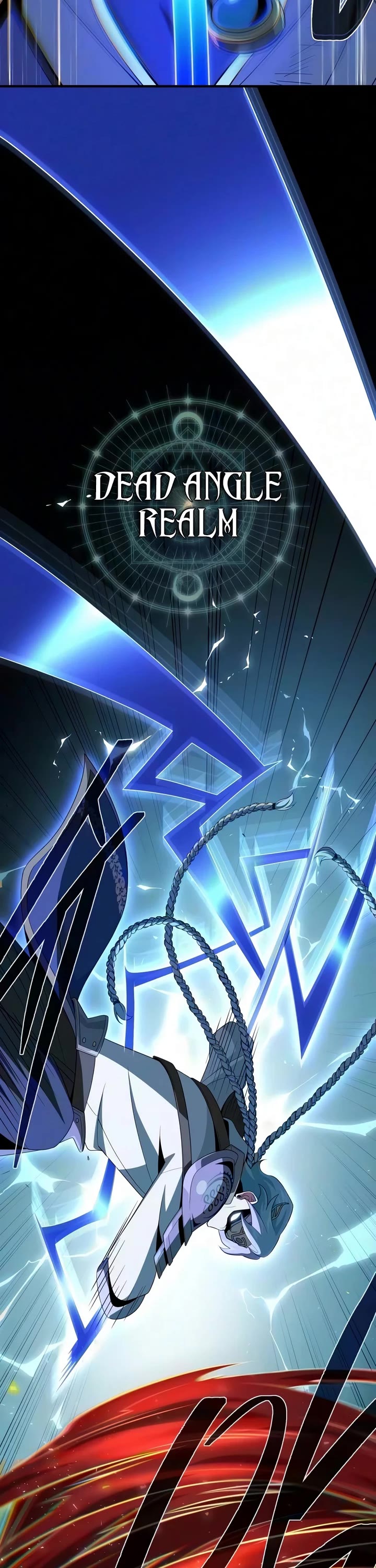 The Dark Magician Transmigrates After 66666 Years Chapter 194 page 50 - Chapter 194