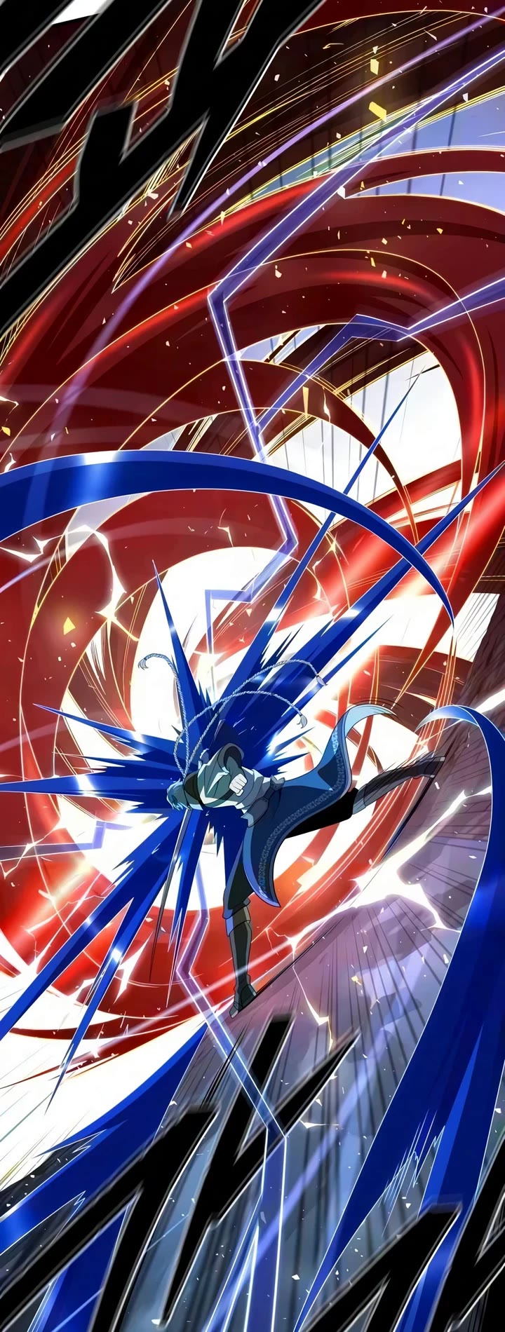 The Dark Magician Transmigrates After 66666 Years Chapter 194 page 52 - Chapter 194