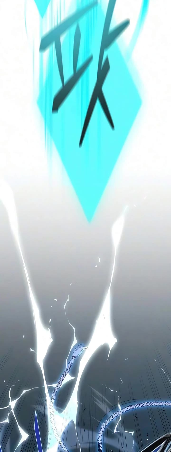 The Dark Magician Transmigrates After 66666 Years Chapter 194 page 58 - Chapter 194