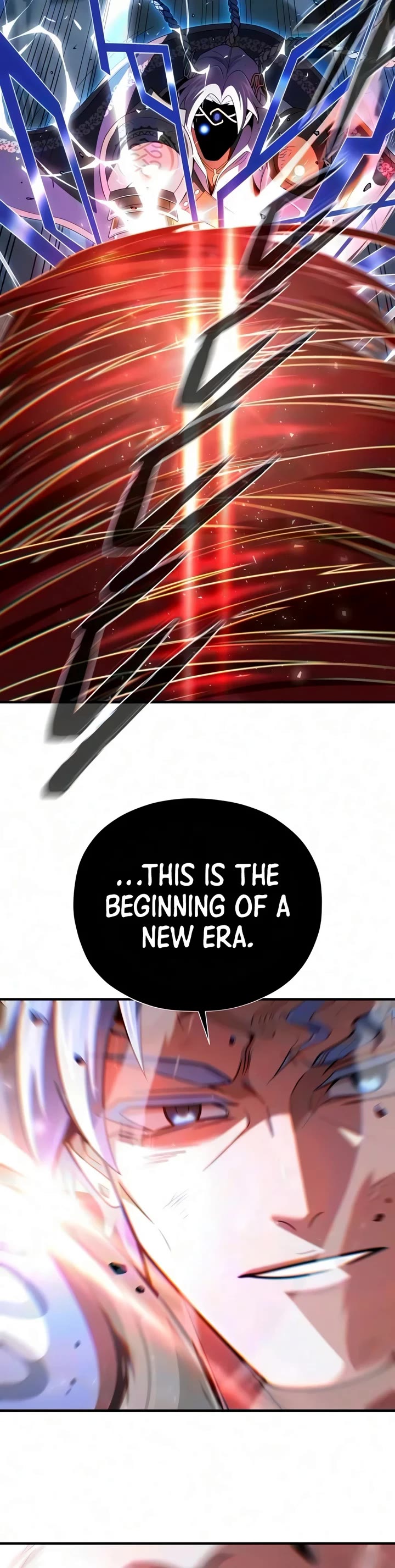 The Dark Magician Transmigrates After 66666 Years Chapter 194 page 59 - Chapter 194