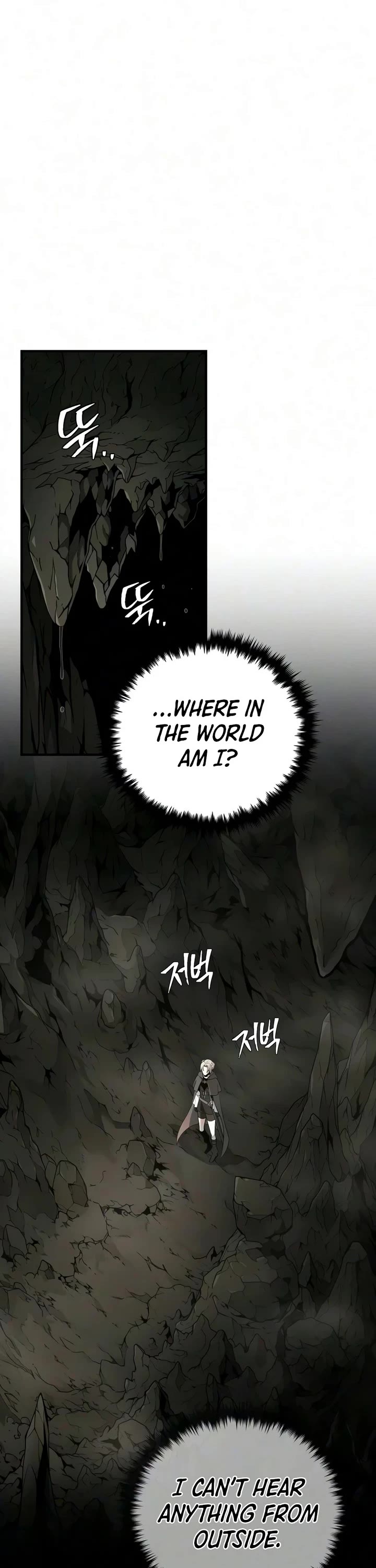 The Dark Magician Transmigrates After 66666 Years Chapter 194 page 62 - Chapter 194