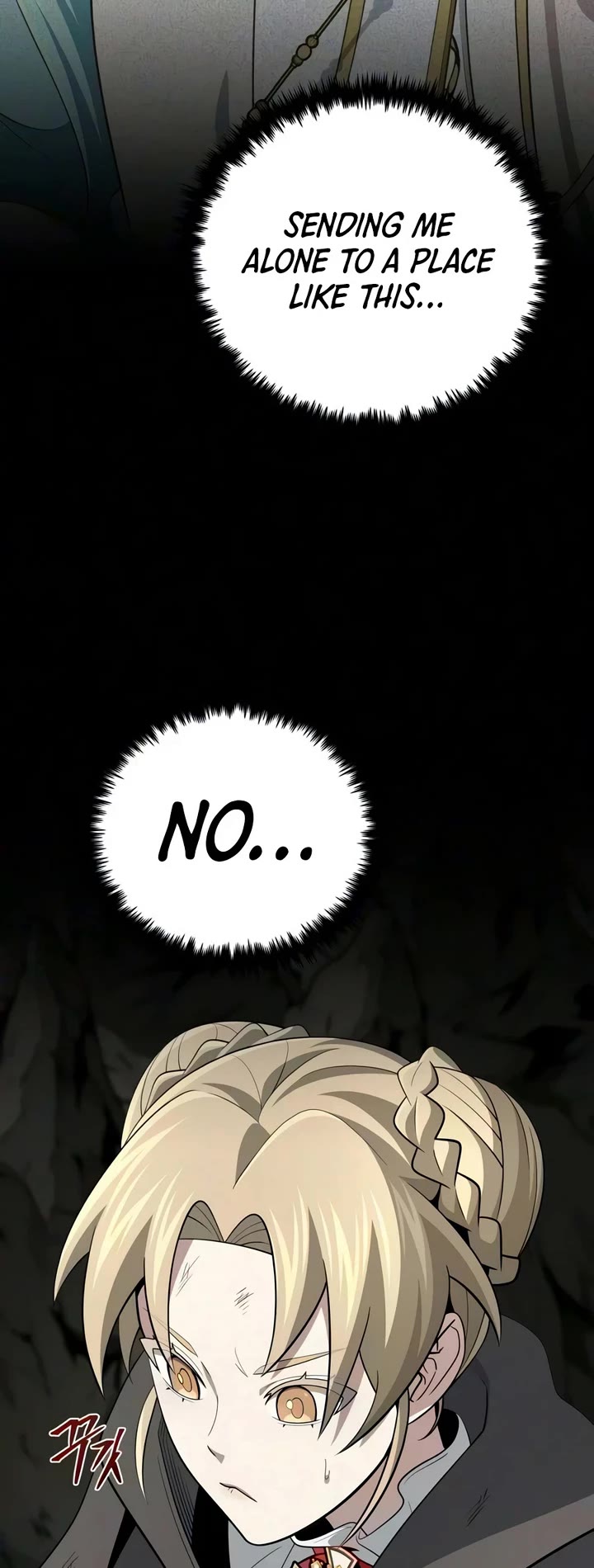 The Dark Magician Transmigrates After 66666 Years Chapter 194 page 64 - Chapter 194