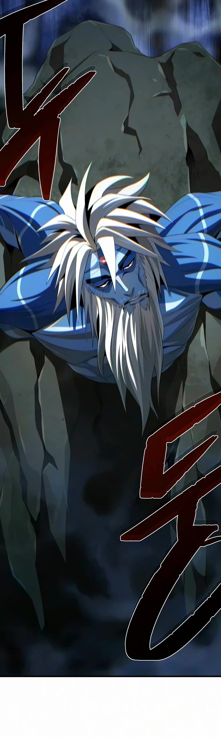 The Dark Magician Transmigrates After 66666 Years Chapter 194 page 67 - Chapter 194