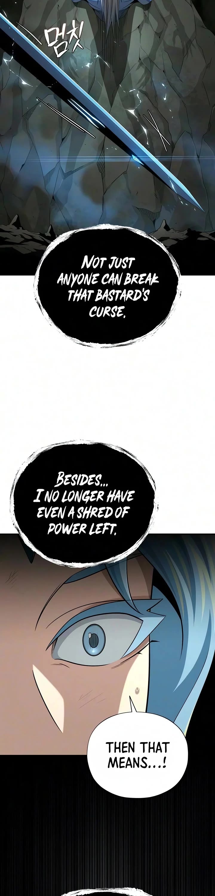 The Dark Magician Transmigrates After 66666 Years Chapter 195 page 14 - Chapter 195