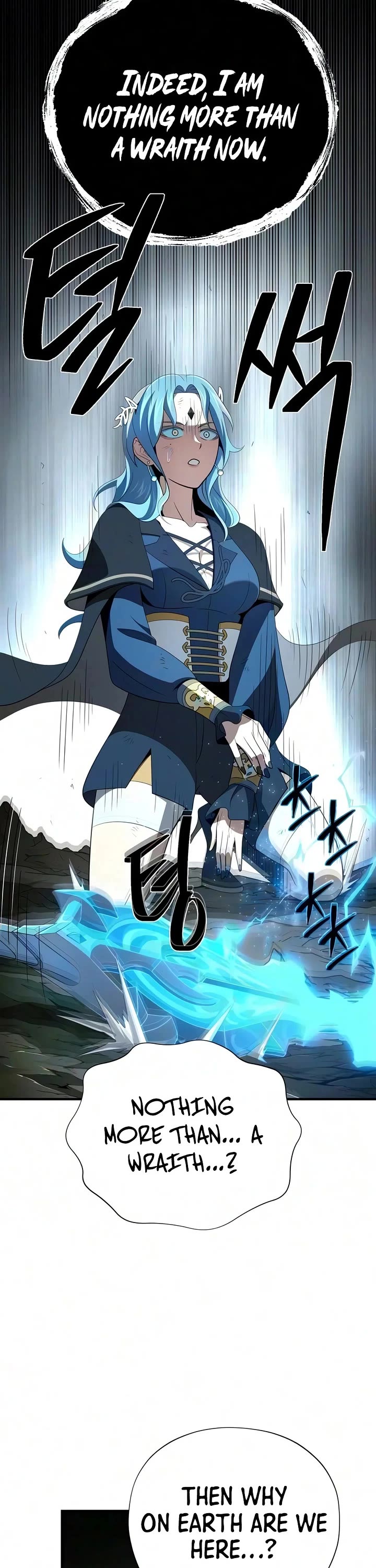 The Dark Magician Transmigrates After 66666 Years Chapter 195 page 15 - Chapter 195