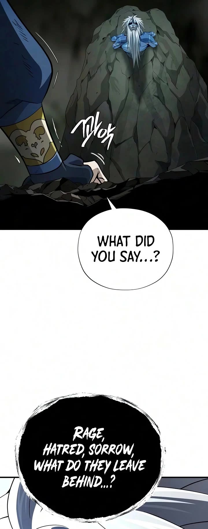 The Dark Magician Transmigrates After 66666 Years Chapter 195 page 17 - Chapter 195
