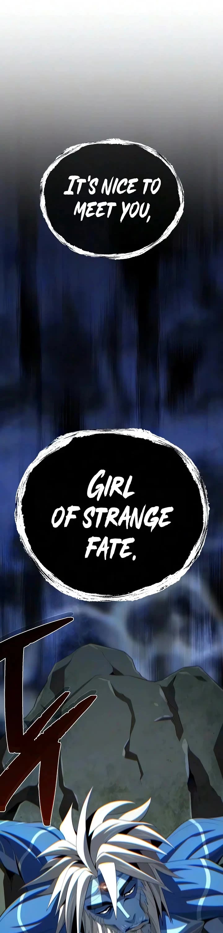 The Dark Magician Transmigrates After 66666 Years Chapter 195 page 2 - Chapter 195
