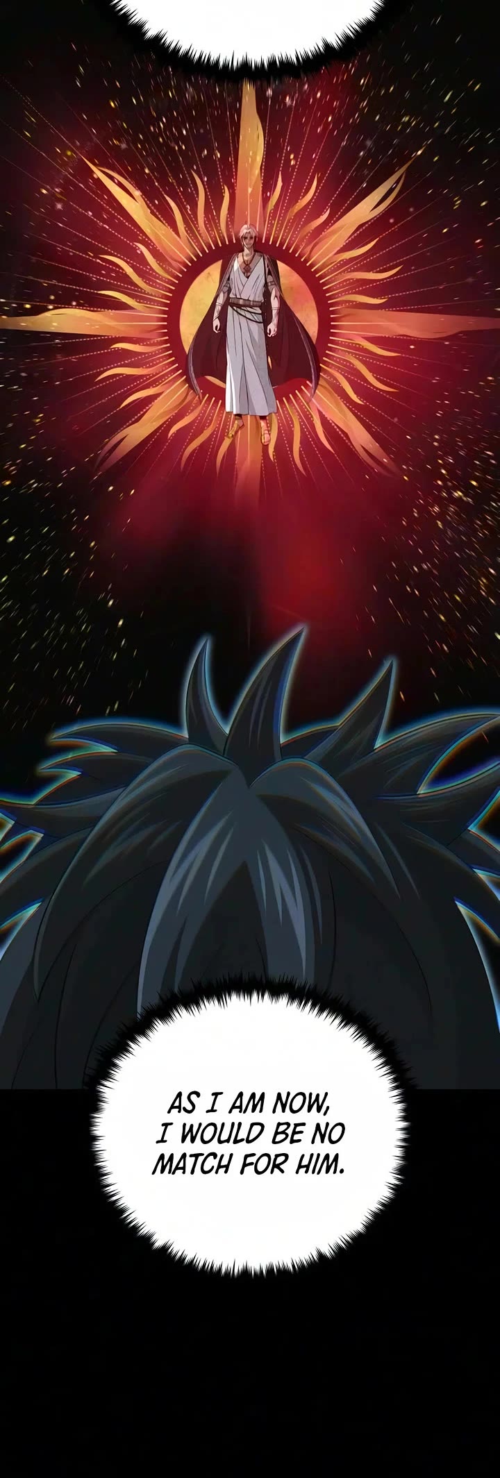 The Dark Magician Transmigrates After 66666 Years Chapter 195 page 22 - Chapter 195