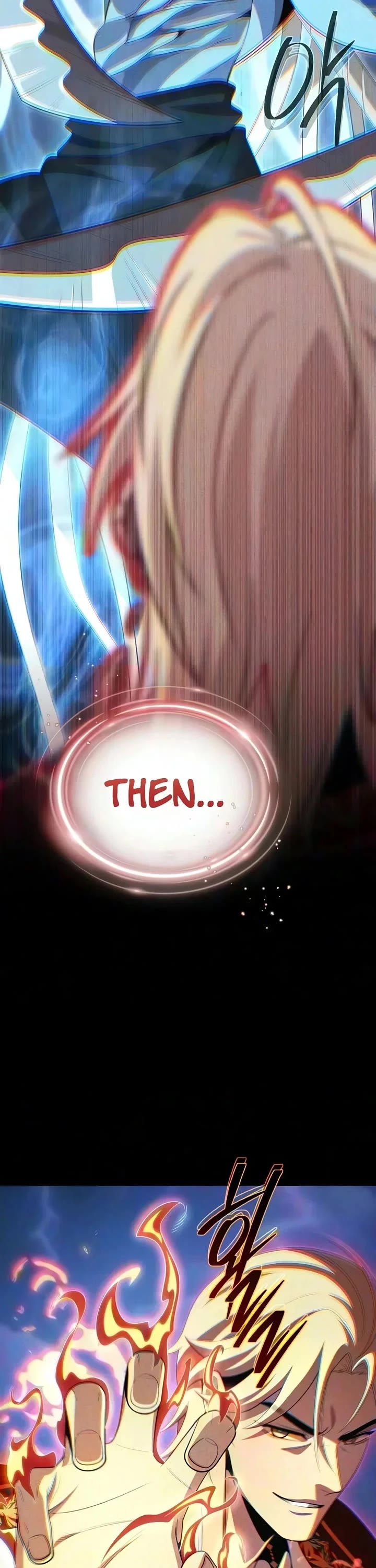 The Dark Magician Transmigrates After 66666 Years Chapter 195 page 25 - Chapter 195