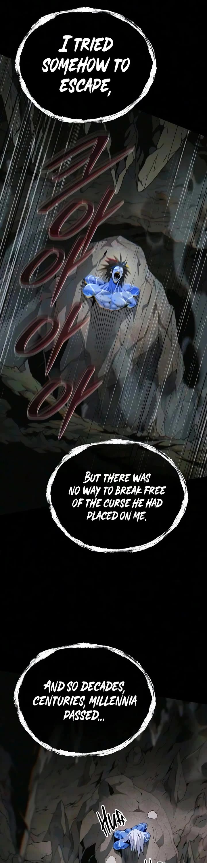 The Dark Magician Transmigrates After 66666 Years Chapter 195 page 28 - Chapter 195