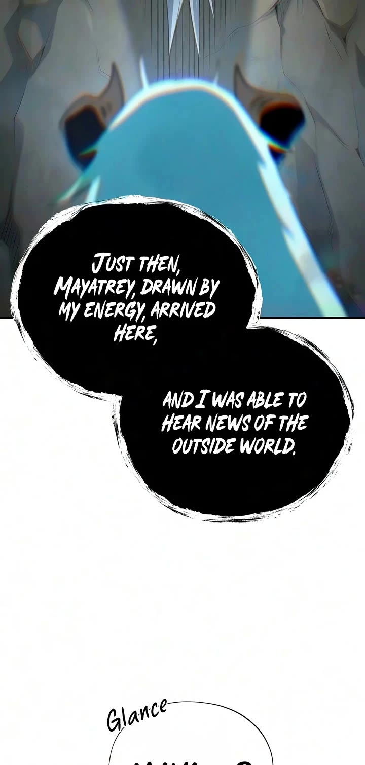 The Dark Magician Transmigrates After 66666 Years Chapter 195 page 32 - Chapter 195