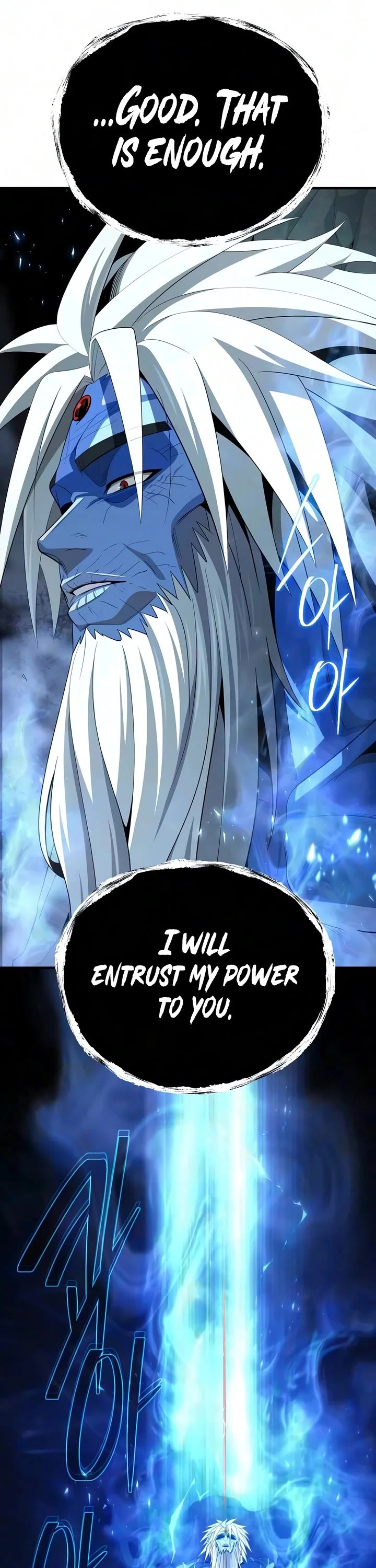 The Dark Magician Transmigrates After 66666 Years Chapter 195 page 39 - Chapter 195