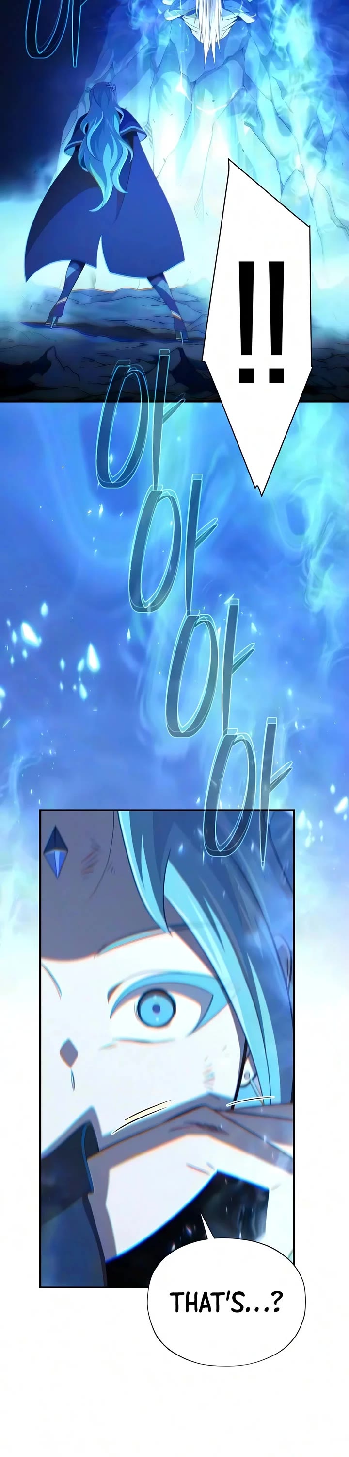The Dark Magician Transmigrates After 66666 Years Chapter 195 page 40 - Chapter 195