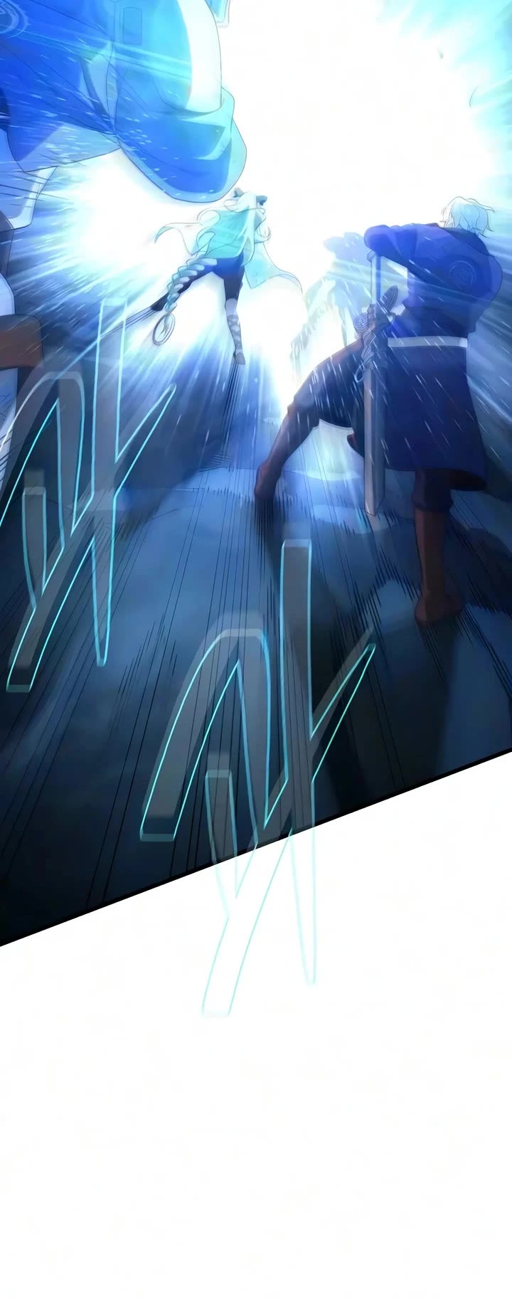 The Dark Magician Transmigrates After 66666 Years Chapter 195 page 44 - Chapter 195
