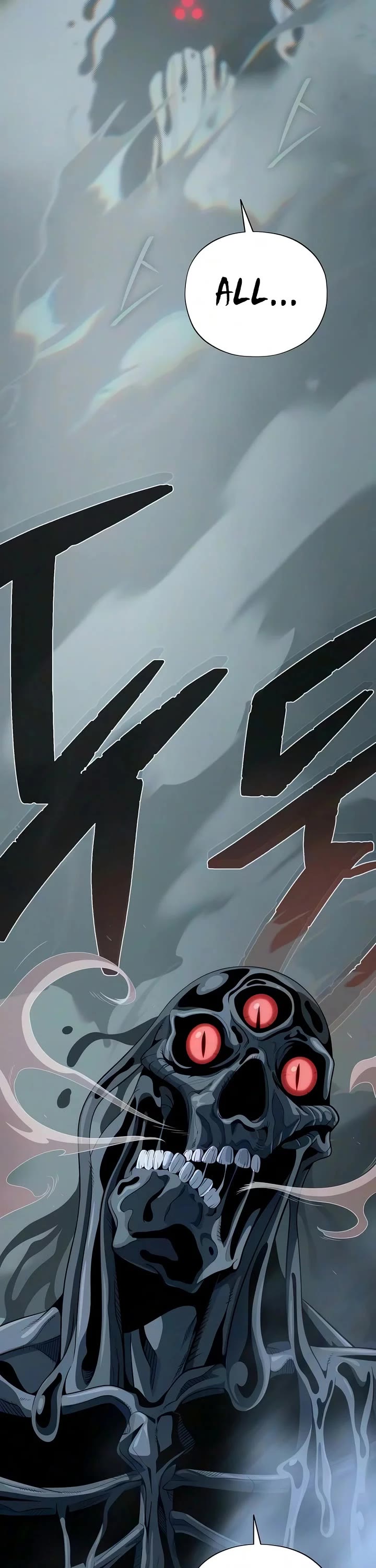The Dark Magician Transmigrates After 66666 Years Chapter 195 page 46 - Chapter 195