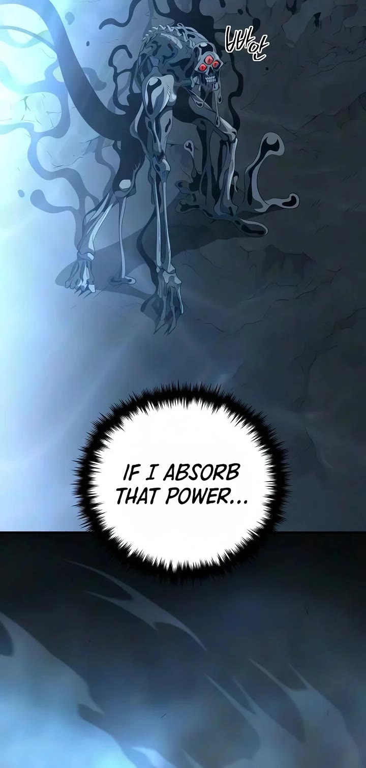 The Dark Magician Transmigrates After 66666 Years Chapter 195 page 50 - Chapter 195