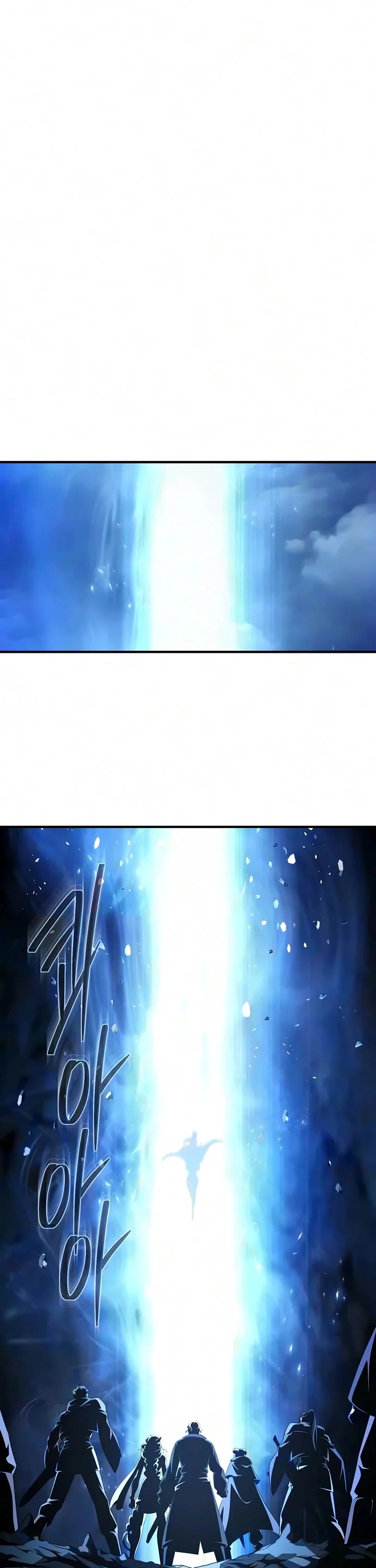 The Dark Magician Transmigrates After 66666 Years Chapter 195 page 52 - Chapter 195