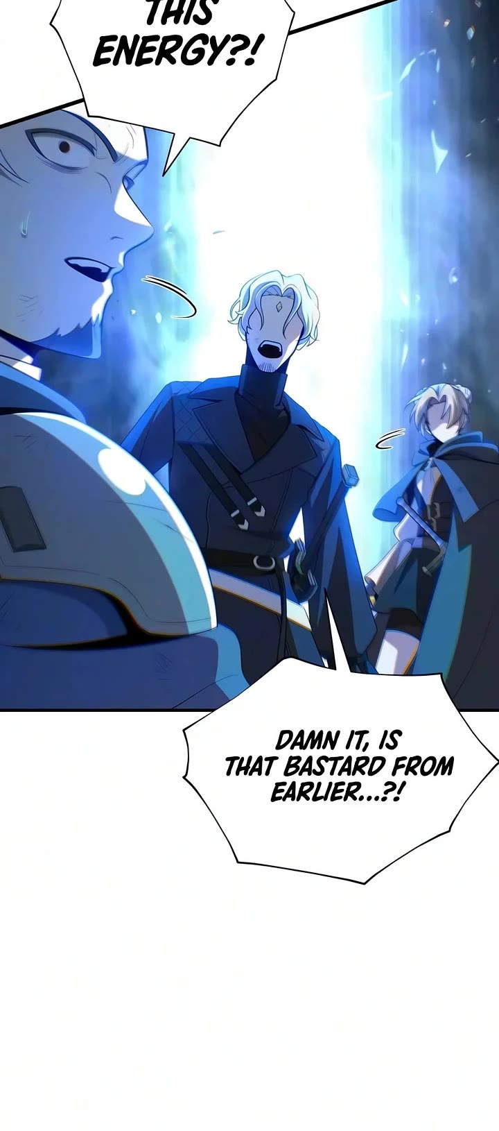 The Dark Magician Transmigrates After 66666 Years Chapter 195 page 56 - Chapter 195