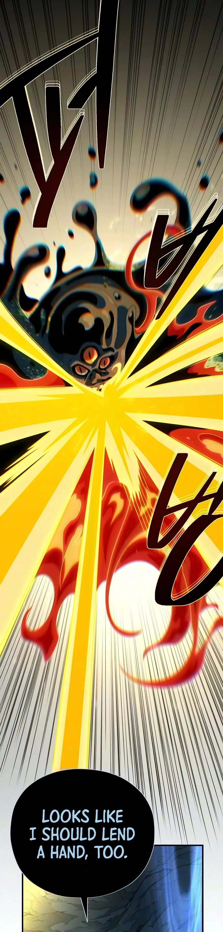 The Dark Magician Transmigrates After 66666 Years Chapter 196 page 17 - Chapter 196