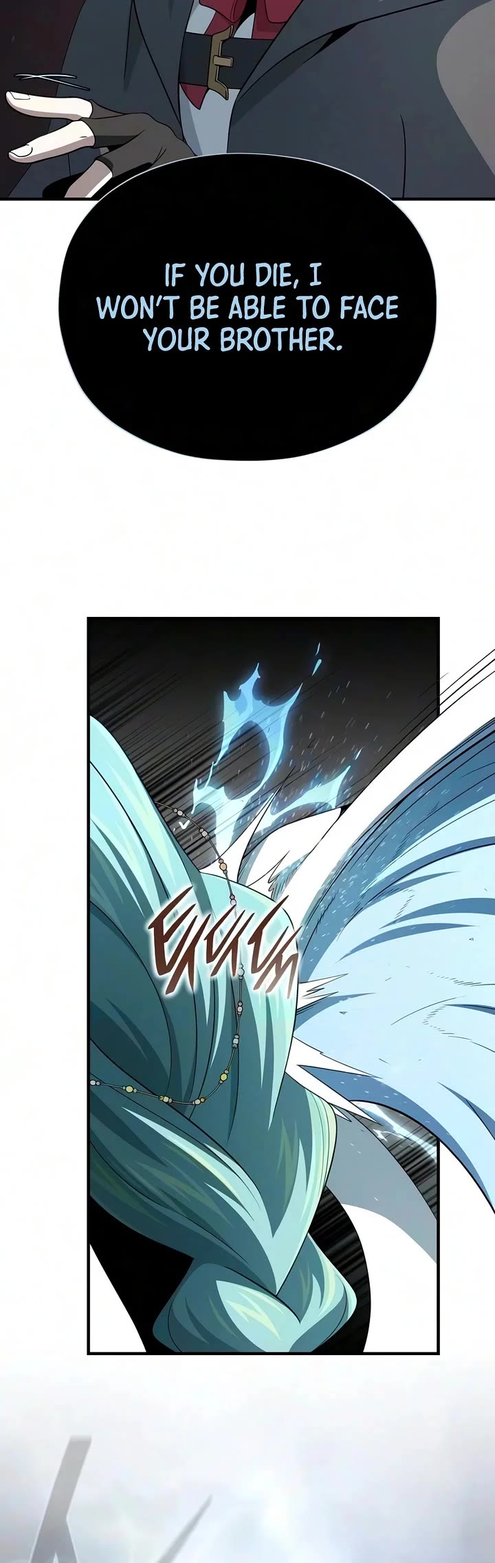 The Dark Magician Transmigrates After 66666 Years Chapter 196 page 19 - Chapter 196
