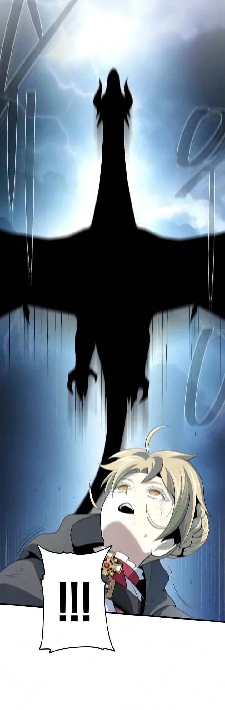 The Dark Magician Transmigrates After 66666 Years Chapter 196 page 20 - Chapter 196